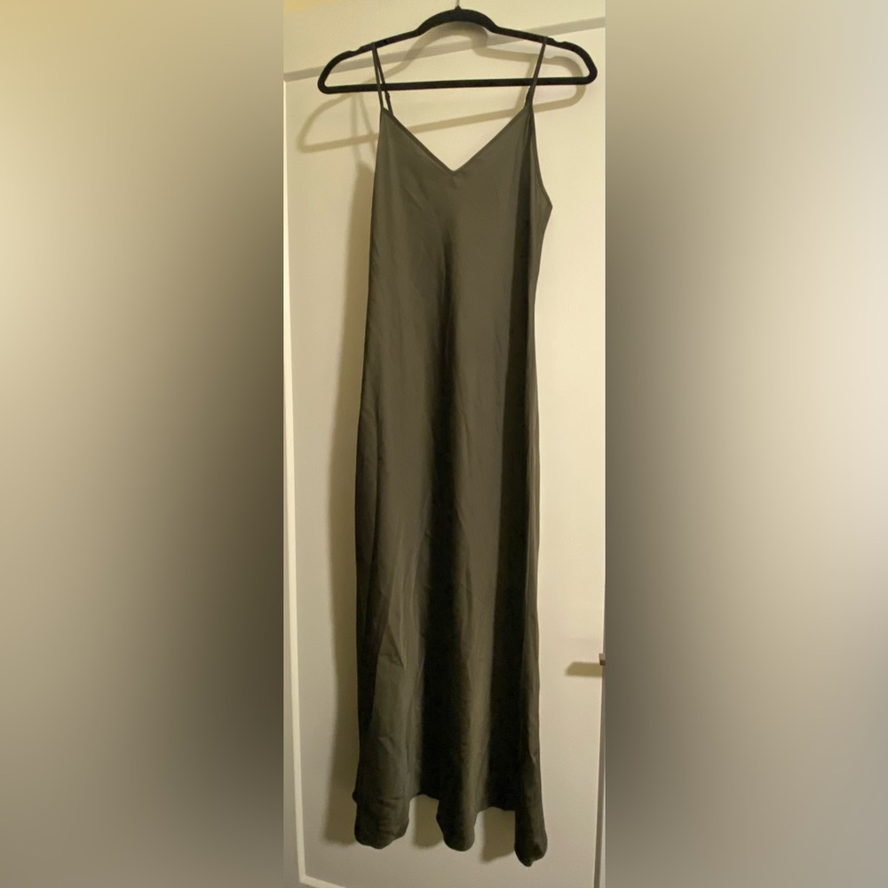 NWOT ALLSAINTS Bryony Dress